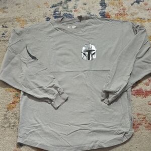 Disney Mandalorian Spirit Jersey